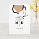 Search for doctor graduation cards Physician