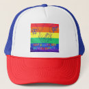 Search for lgbt rights hats Love is love