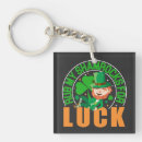 Search for funny st patrick key rings Irish