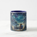 Search for moon child mugs Night