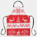Search for winter wonderland aprons Tree