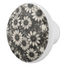 Search for daisy knobs and pulls Daisies