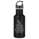 Search for elder drinkware Deathly hallows symbol