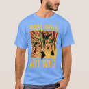 Search for make music not war tshirts Metal
