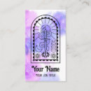 Search for snake business cards Mystic