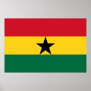 Search for ghana posters Flag