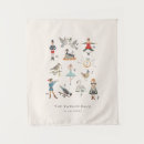 Search for 12 days of christmas posters Illustration