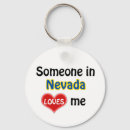 Search for nevada flag key rings United states
