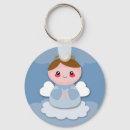 Search for angel baby key rings Angels