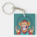 Search for big smile key rings Animal
