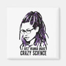 Search for geek magnets Black