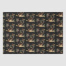 Search for western cowboy tissue paper Rodeo