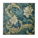 Search for william morris acanthus tiles Pattern