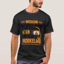Search for weekender tshirts Scuba