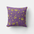 Search for royal purple cushions Girly