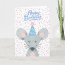 Search for confetti birthday cards Cute