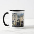 Search for vertical photo mugs High angle view