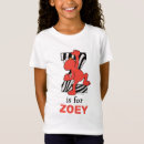 Search for letter z tshirts Sesame street