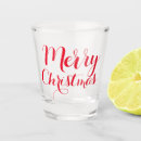 Search for christmas shot glasses barware Seasonal