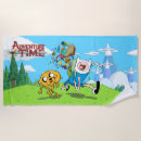 Search for cartoon network beach towels Funny