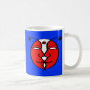 Search for symbol of love mugs Symbolism