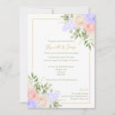 Search for english wedding invitations Floral