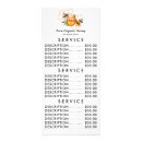 Search for bees rack cards Honey