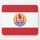 Search for pacific ocean mousepads French polynesia