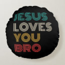 Search for jesus cushions Funny