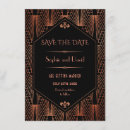 Search for great gatsby save the dates Old hollywood