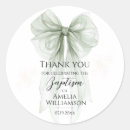 Search for green bow stickers Baby