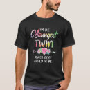 Search for youngest sibling tshirts Matching