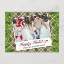 Search for holiday tree photocards Vintage