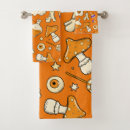 Search for ghost bath towels Orange