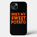 Search for yams iphone cases Potato