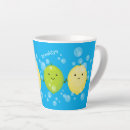 Search for lemon lime mugs Cute