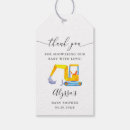 Search for construction baby shower Bulldozer