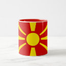 Search for macedonia mugs Country