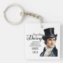 Search for mr darcy Literature