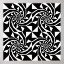 Search for ornamental design posters Abstract