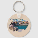 Search for crete key rings Travel