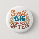 Search for smile badges Quote