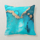 Search for teal abstract cushions Green