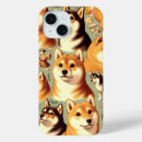 Search for shiba iphone cases Dogs