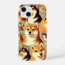 Search for shiba iphone cases Dogs