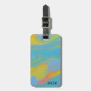 Search for acrylic luggage tags Abstract