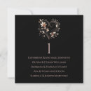 Search for rose gold wedding seating charts Floral