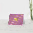 Search for dot pattern monogram note cards Girly