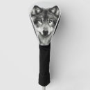 Search for wolf golf head covers Nature