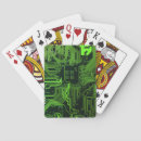 Search for cooling playing cards Electronic